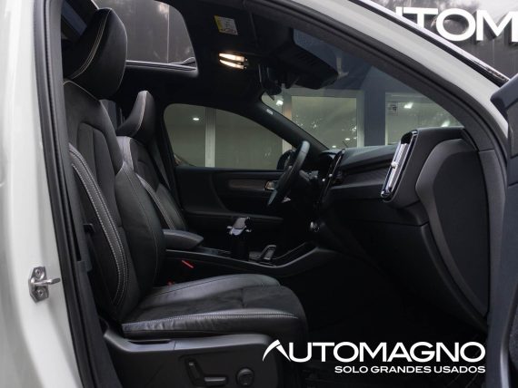 Volvo XC40 Recharge Electric - Imagen 11