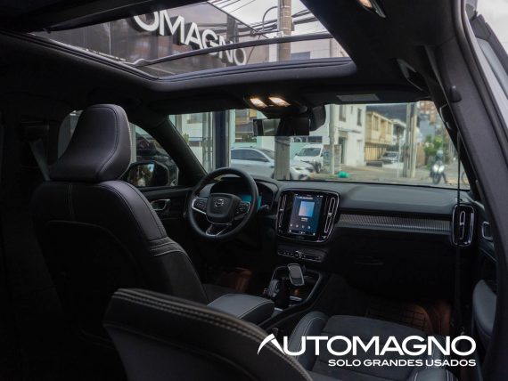 Volvo XC40 Recharge Electric - Imagen 12