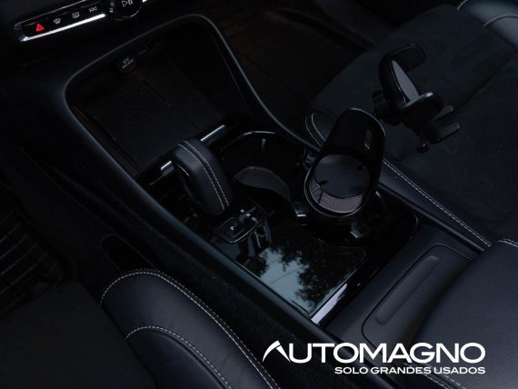 Volvo XC40 Recharge Electric - Imagen 15