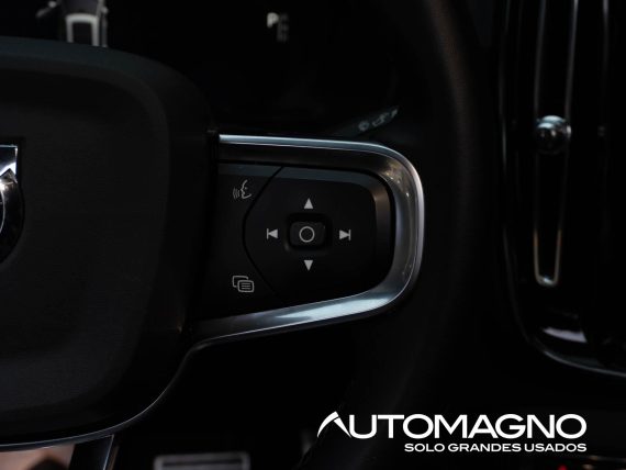 Volvo XC40 Recharge Electric - Imagen 17