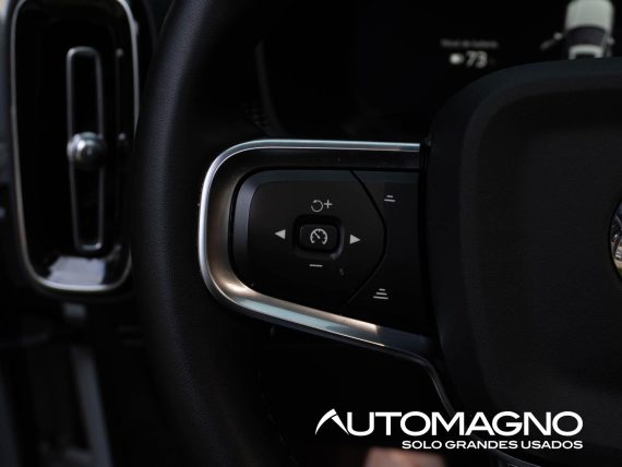 Volvo XC40 Recharge Electric - Imagen 16