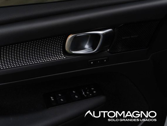 Volvo XC40 Recharge Electric - Imagen 18