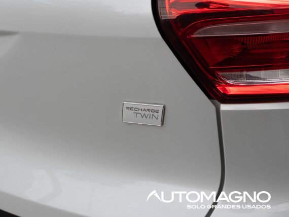 Volvo XC40 Recharge Electric - Imagen 21