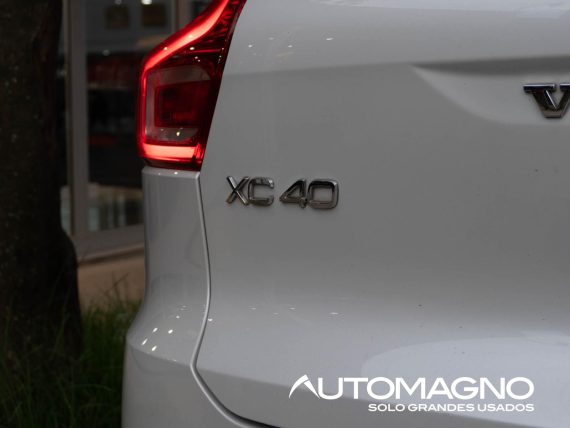 Volvo XC40 Recharge Electric - Imagen 20