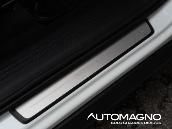 Volvo XC40 Recharge Electric - Imagen 22