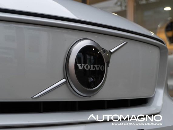 Volvo XC40 Recharge Electric - Imagen 23