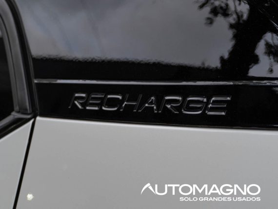 Volvo XC40 Recharge Electric - Imagen 24