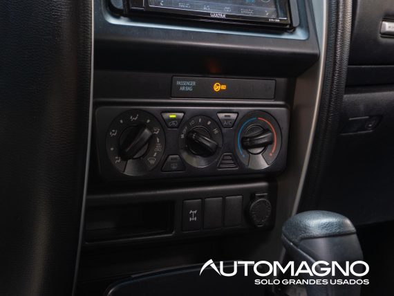 Toyota Fortuner 4x2 - Imagen 14