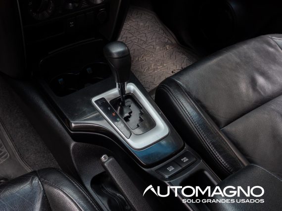 Toyota Fortuner 4x2 - Imagen 15