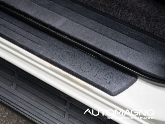 Toyota Fortuner 4x2 - Imagen 20
