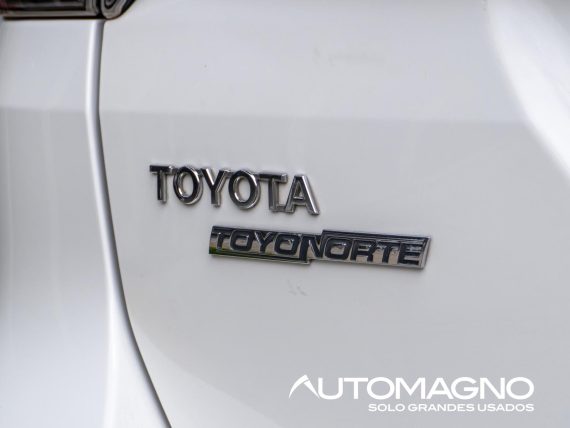 Toyota Fortuner 4x2 - Imagen 22