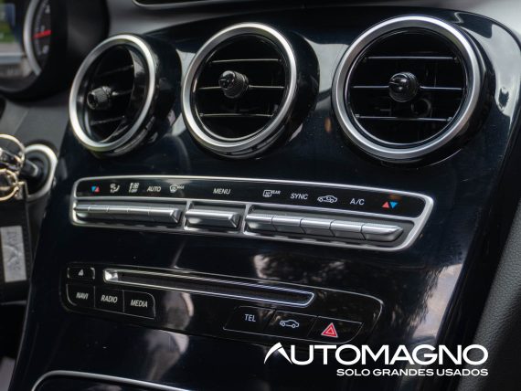 Mercedes-Benz c180 1.6 Turbo - Imagen 12