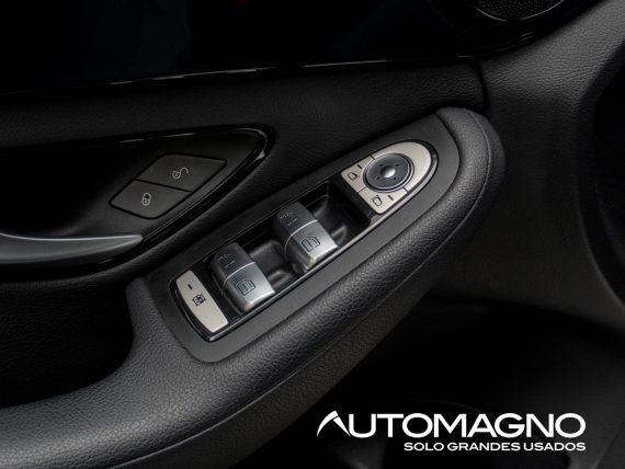 Mercedes-Benz c180 1.6 Turbo - Imagen 16