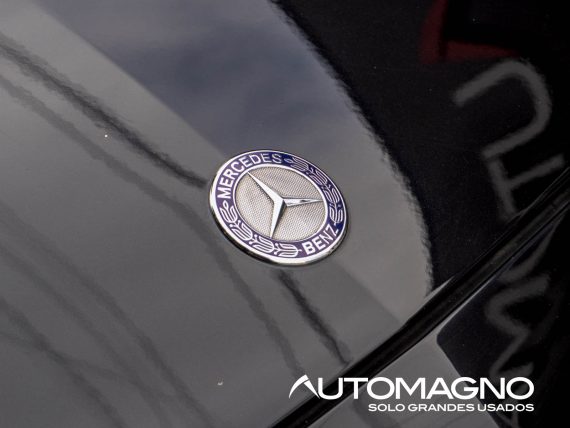 Mercedes-Benz c180 1.6 Turbo - Imagen 19
