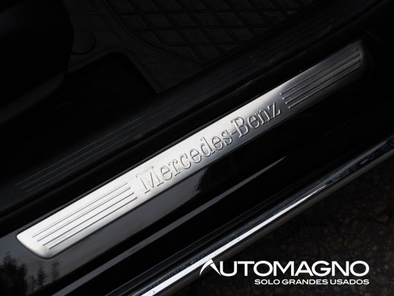 Mercedes-Benz c180 1.6 Turbo - Imagen 20