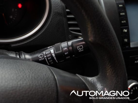 Kia Sorento Natura At 2400 cc 4x4 - Imagen 16