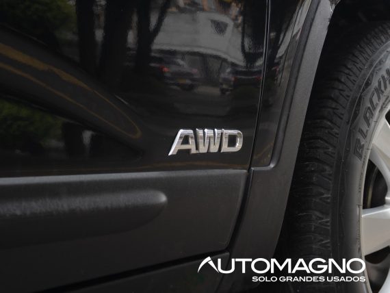 Kia Sorento Natura At 2400 cc 4x4 - Imagen 21