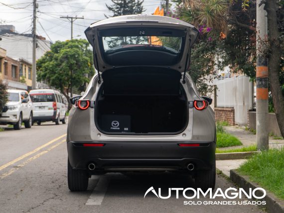Mazda cx30 Grand touring 2.0L - Imagen 7