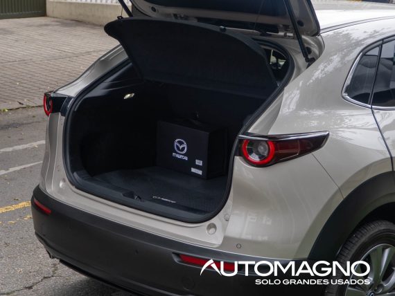 Mazda cx30 Grand touring 2.0L - Imagen 8