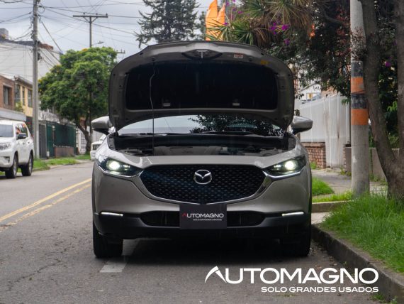 Mazda cx30 Grand touring 2.0L - Imagen 3