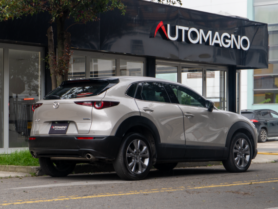 Mazda cx30 Grand touring 2.0L - Imagen 9