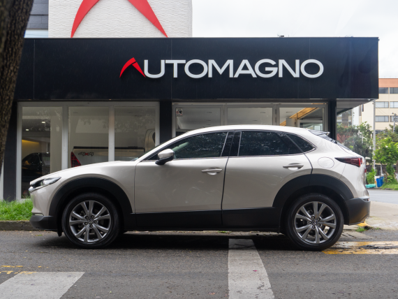 Mazda cx30 Grand touring 2.0L - Imagen 5