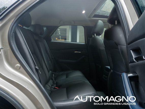 Mazda cx30 Grand touring 2.0L - Imagen 10
