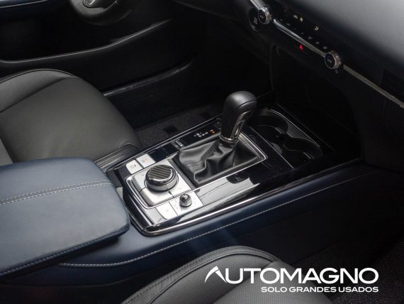 Mazda cx30 Grand touring 2.0L - Imagen 14