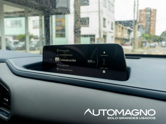 Mazda cx30 Grand touring 2.0L - Imagen 13