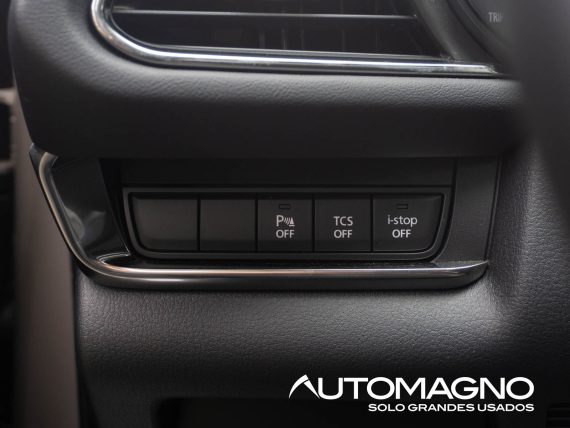 Mazda cx30 Grand touring 2.0L - Imagen 18