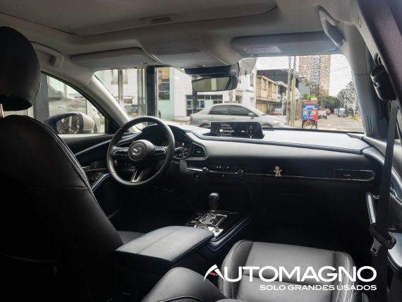 Mazda cx30 Grand touring 2.0L - Imagen 12