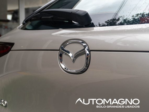 Mazda cx30 Grand touring 2.0L - Imagen 21