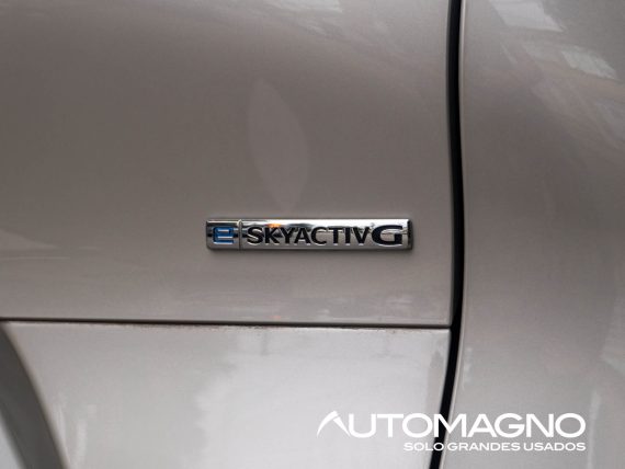 Mazda cx30 Grand touring 2.0L - Imagen 20