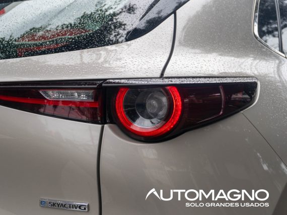 Mazda cx30 Grand touring 2.0L - Imagen 22