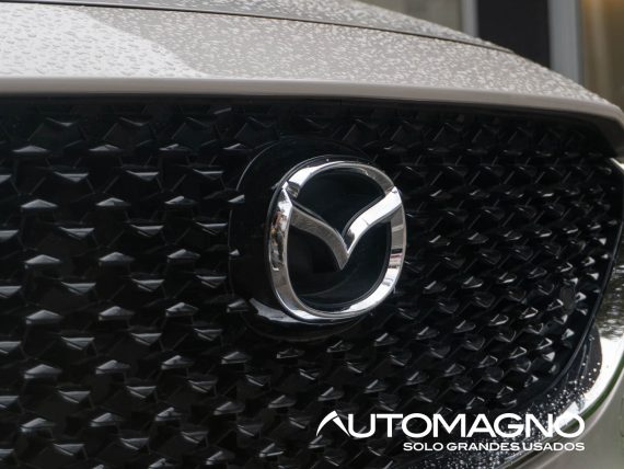 Mazda cx30 Grand touring 2.0L - Imagen 23