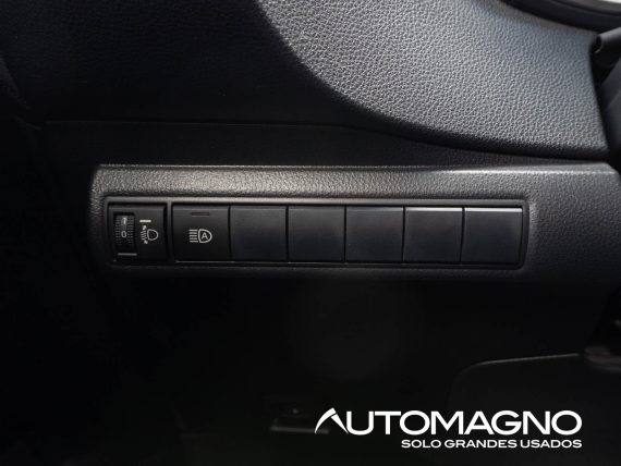 Toyota Corolla SE-G Hybrid - Imagen 20