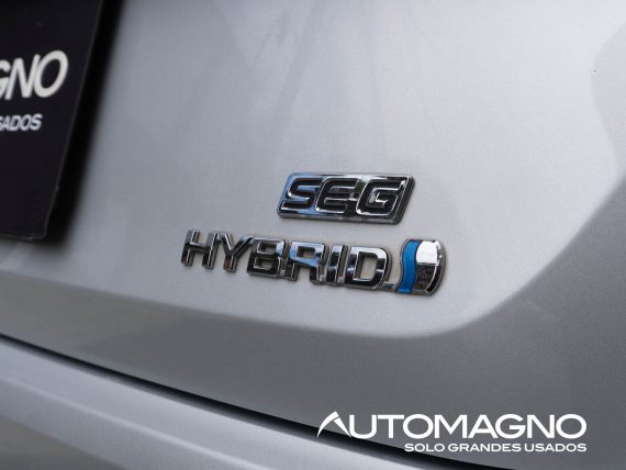 Toyota Corolla SE-G Hybrid - Imagen 23