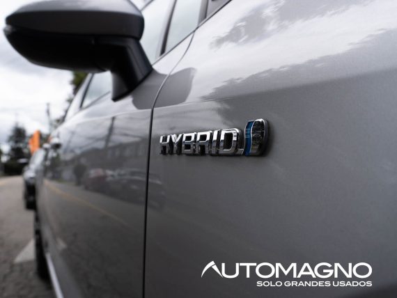 Toyota Corolla SE-G Hybrid - Imagen 24