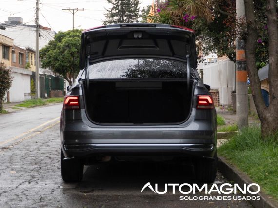 Volkswagen Virtus - Imagen 7
