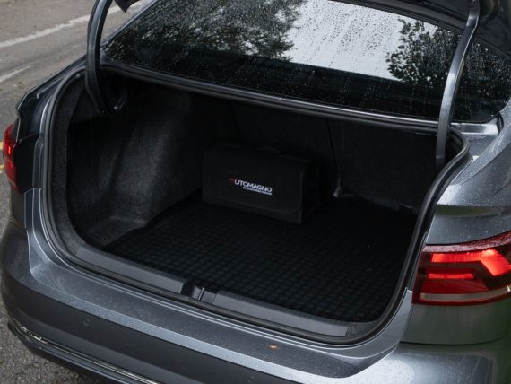 Volkswagen Virtus - Imagen 8