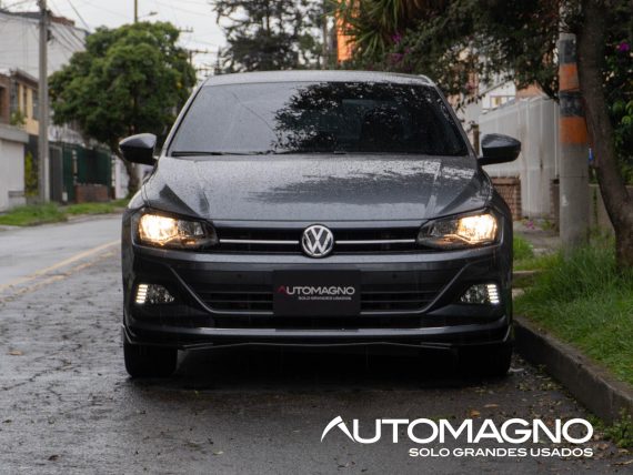 Volkswagen Virtus - Imagen 2