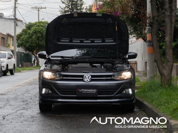 Volkswagen Virtus - Imagen 3