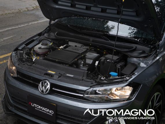 Volkswagen Virtus - Imagen 4