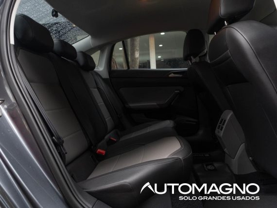 Volkswagen Virtus - Imagen 10
