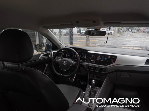 Volkswagen Virtus - Imagen 12
