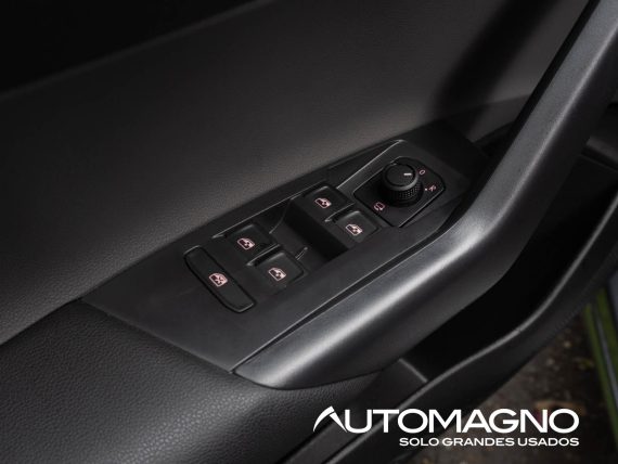 Volkswagen Virtus - Imagen 21