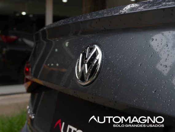 Volkswagen Virtus - Imagen 25