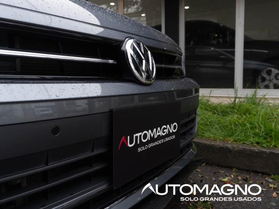 Volkswagen Virtus - Imagen 26