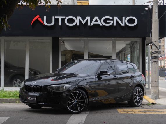 Bmw 116i Hatchback