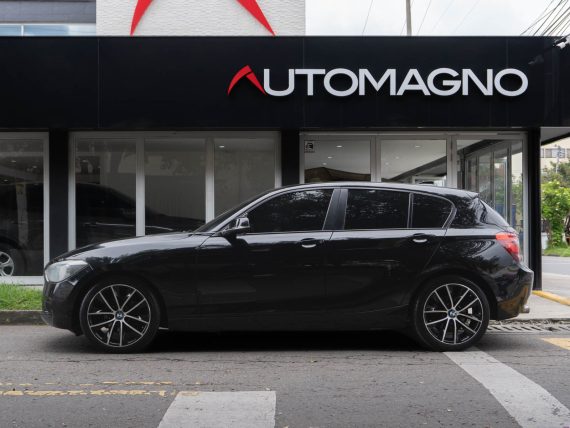 Bmw 116i Hatchback - Imagen 5